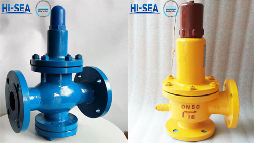 What is the difference between a pressure reducing valve and a safety valve2.jpg